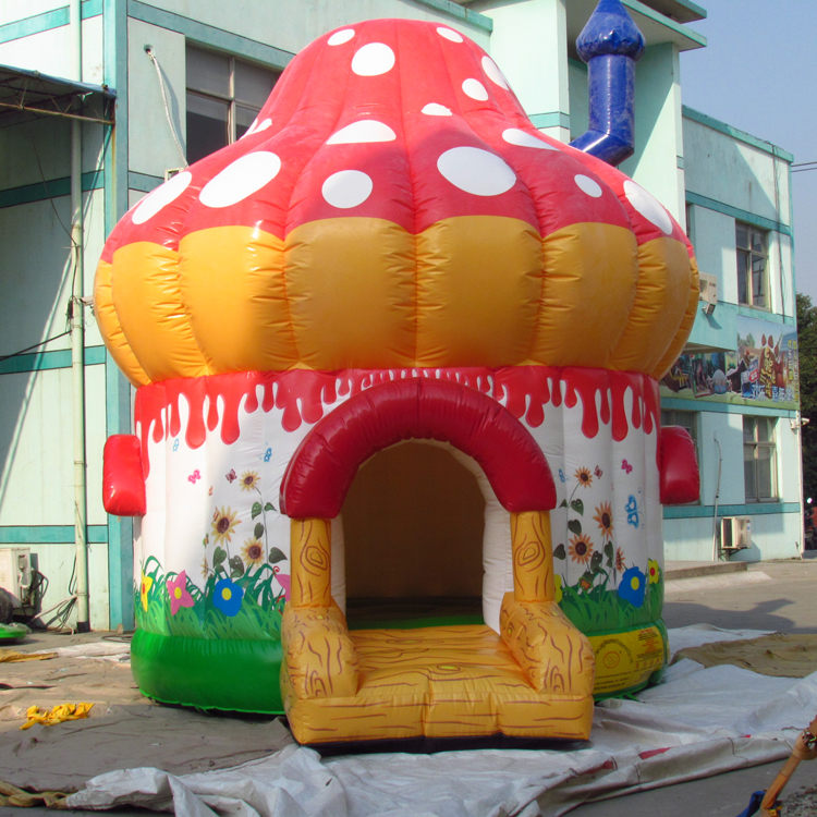 Inflatable Hounce FLBO-A20049