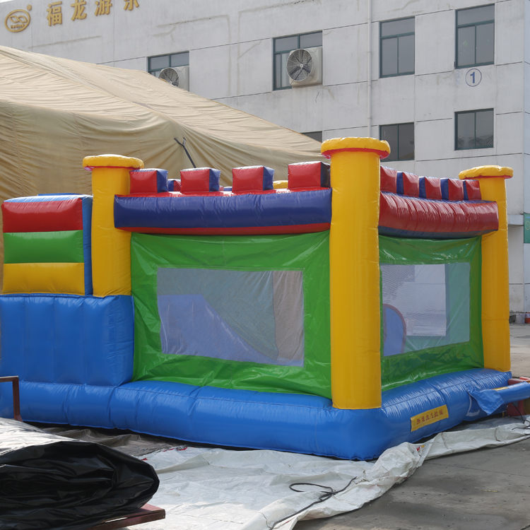 Inflatable Hounce FLCO-A20089