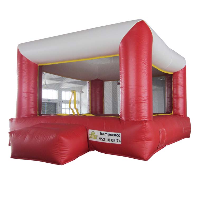 Inflatable Bounce FLBO-10065