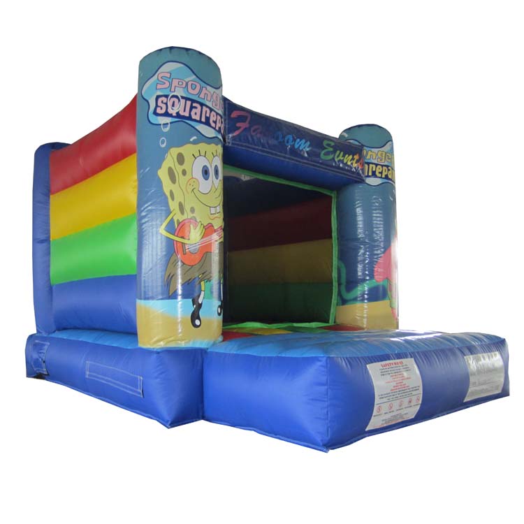 Inflatable Bounce FLBO-10066