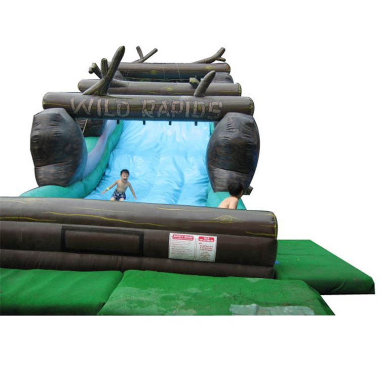 Water slides FLWS- A20009