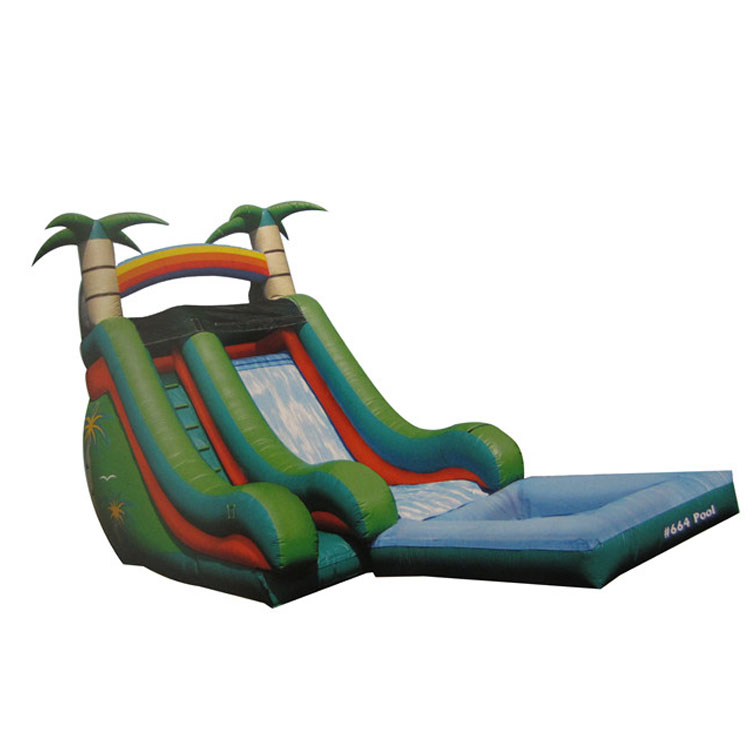 Water slides FLWS- A20018