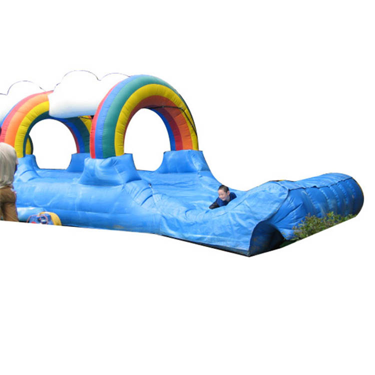 Water slides FLWS- A20027