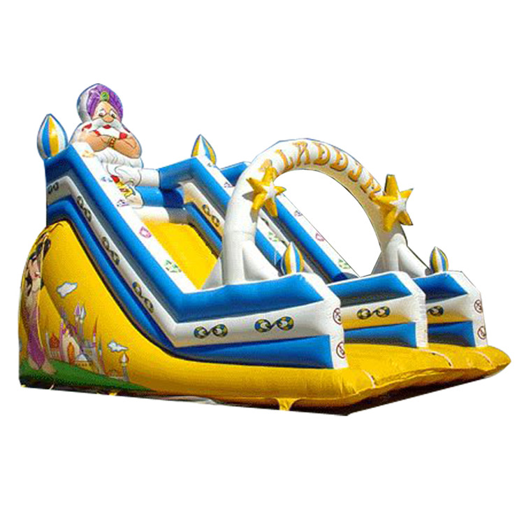 Inflatable Slides FLSL-A20058