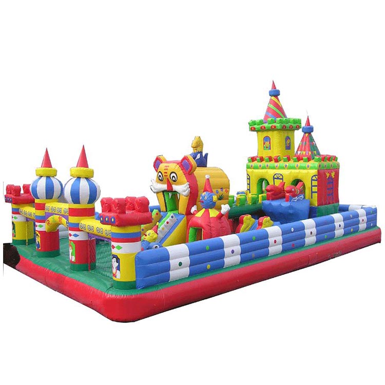 Toddlers Play Ground FLTO-043