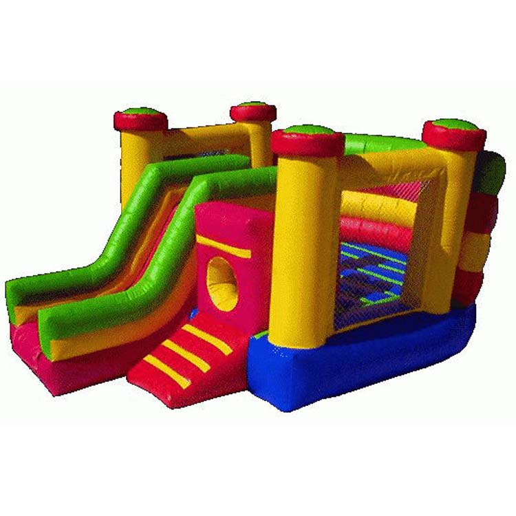 Inflatable Combos FLCO-10028