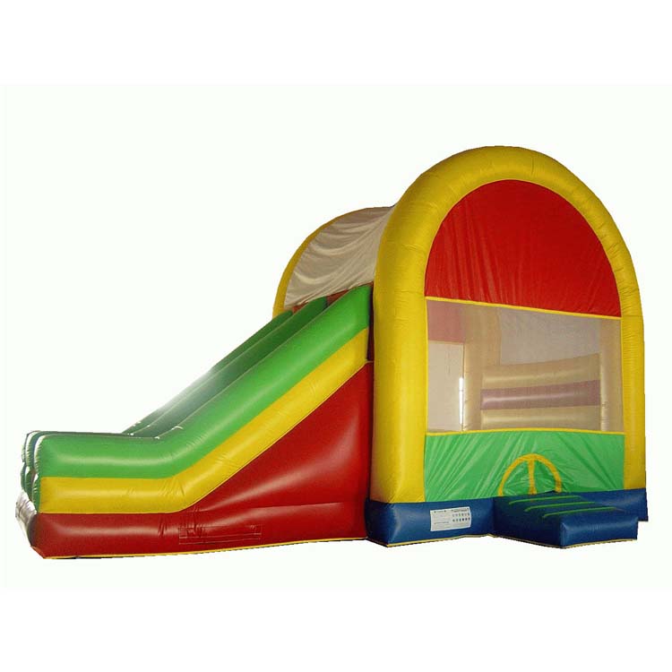 Inflatable Combos FLCO-10034