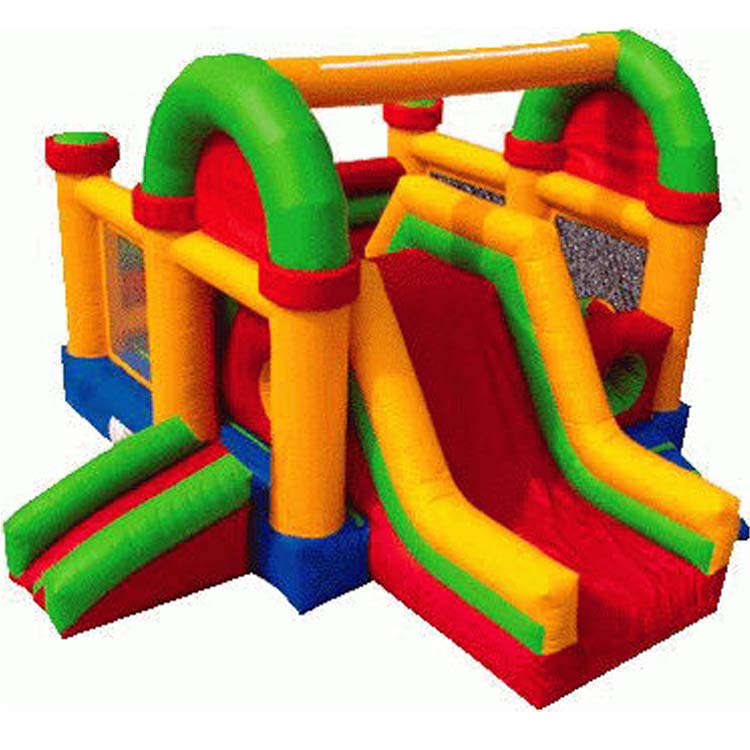Inflatable Combos FLCO-10035