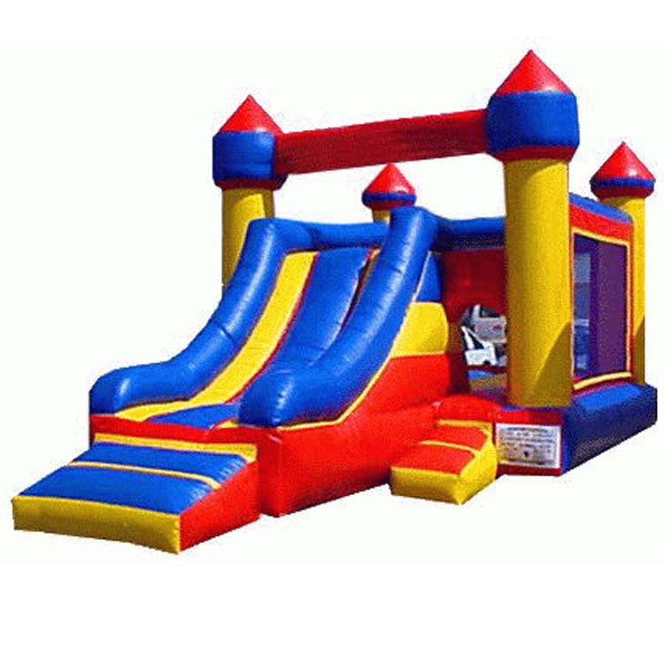 Inflatable Combos FLCO-10036