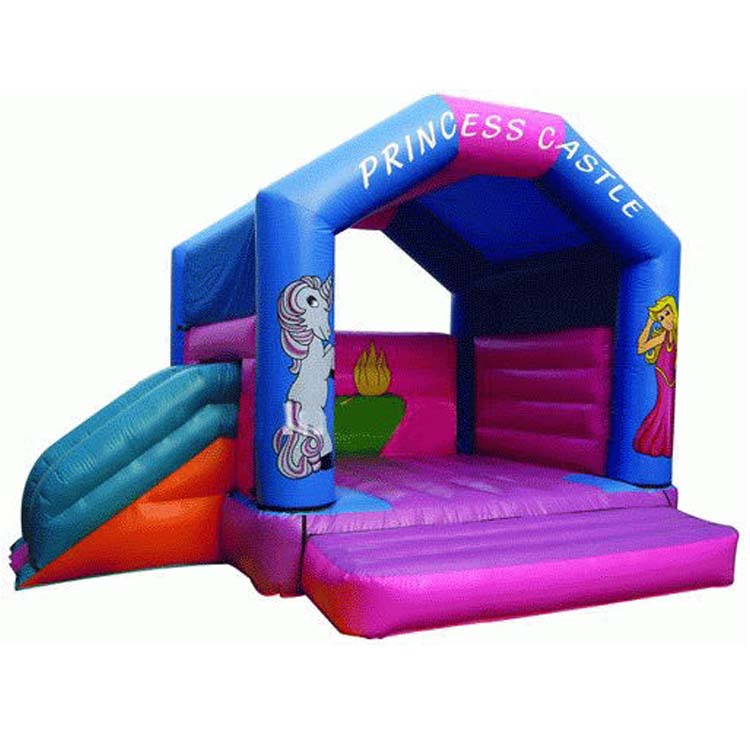 Inflatable Combos FLCO-10040