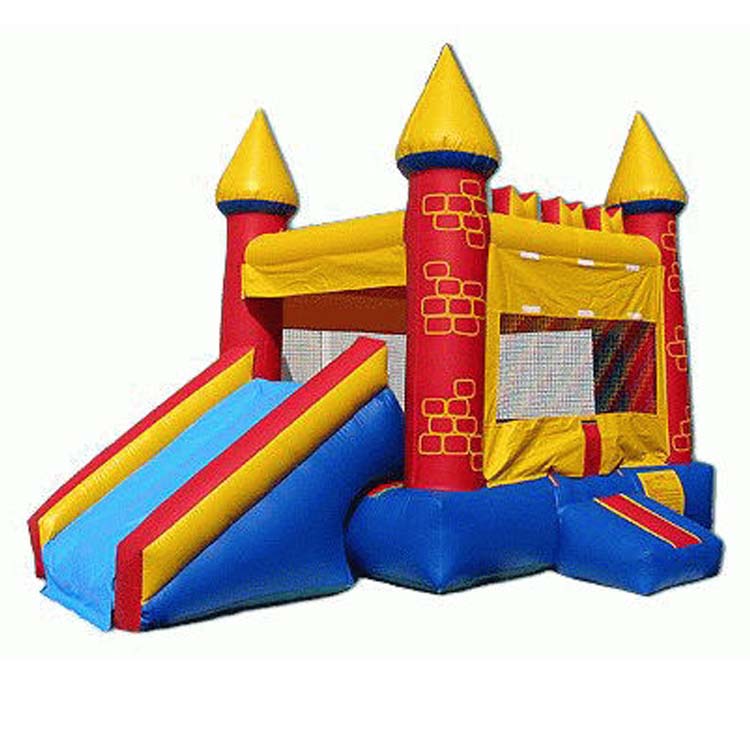 Inflatable Combos FLCO-10046
