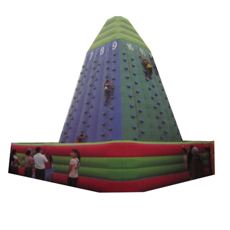 Inflatable Climbing FLCL-10001