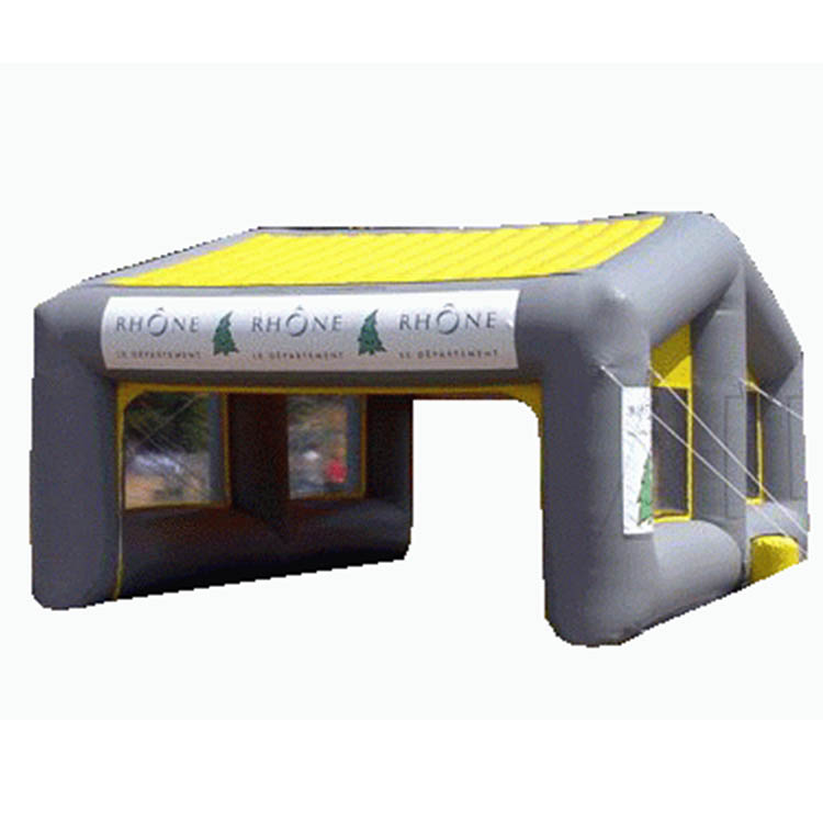 Inflatable Tents FLTE-031
