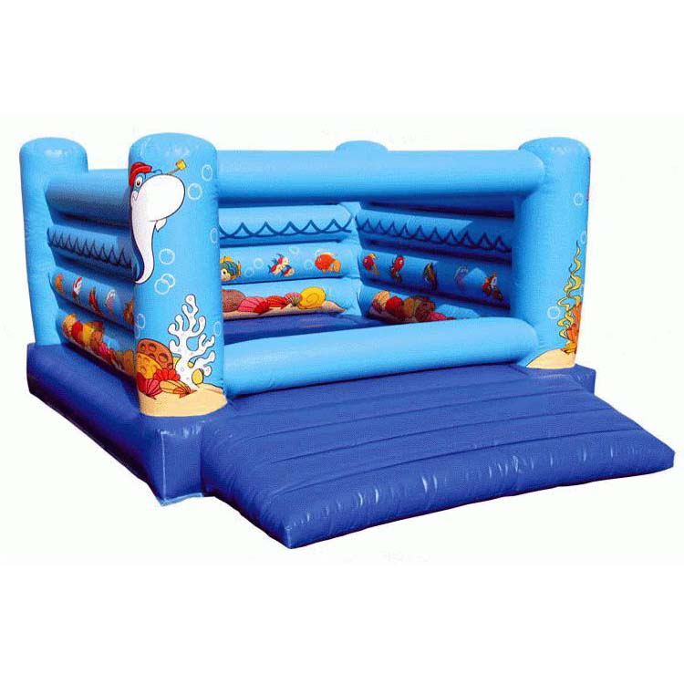 Inflatable Bounce FLBO-10052