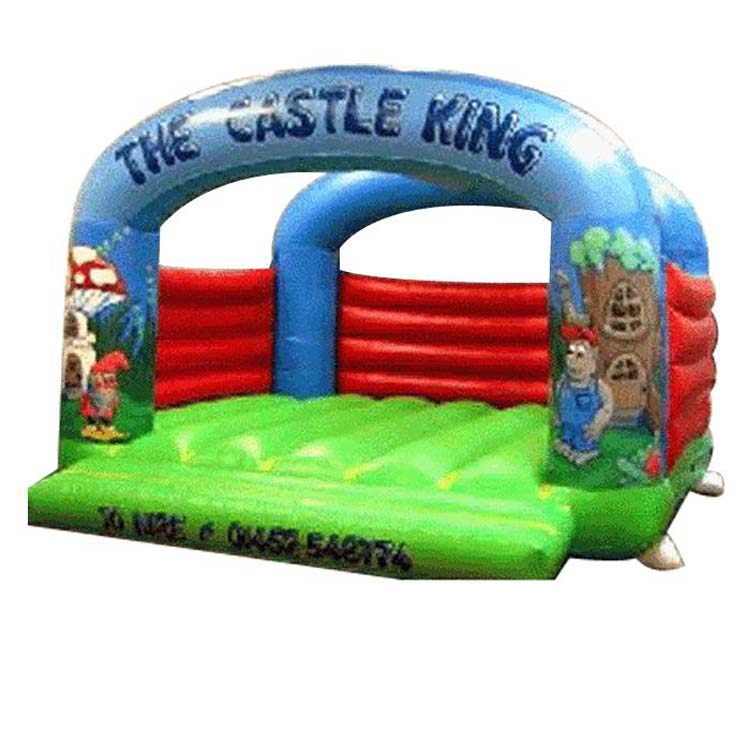 Inflatable Bounce FLBO-10055