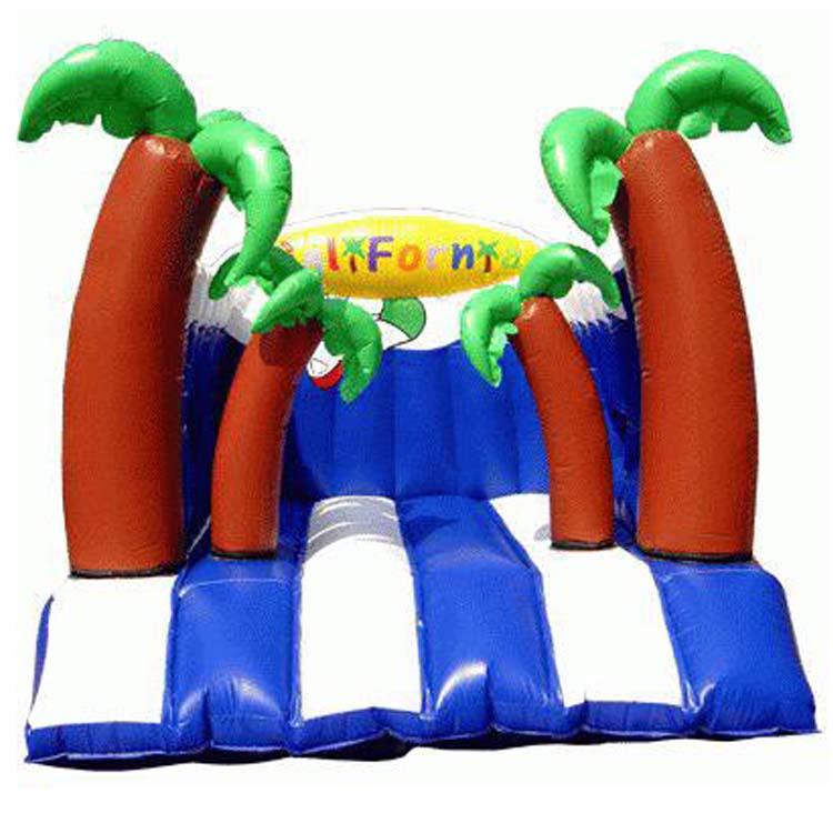 Inflatable Bounce FLBO-10061