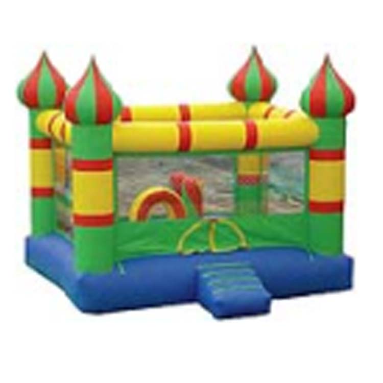 Inflatable Castle FLCA-A20014