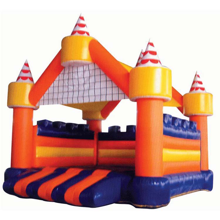 Inflatable Castle FLCA-A20017