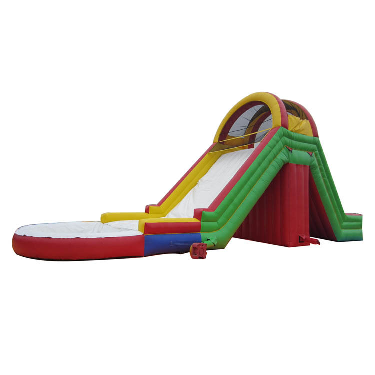 Water slides FLWS- A20002
