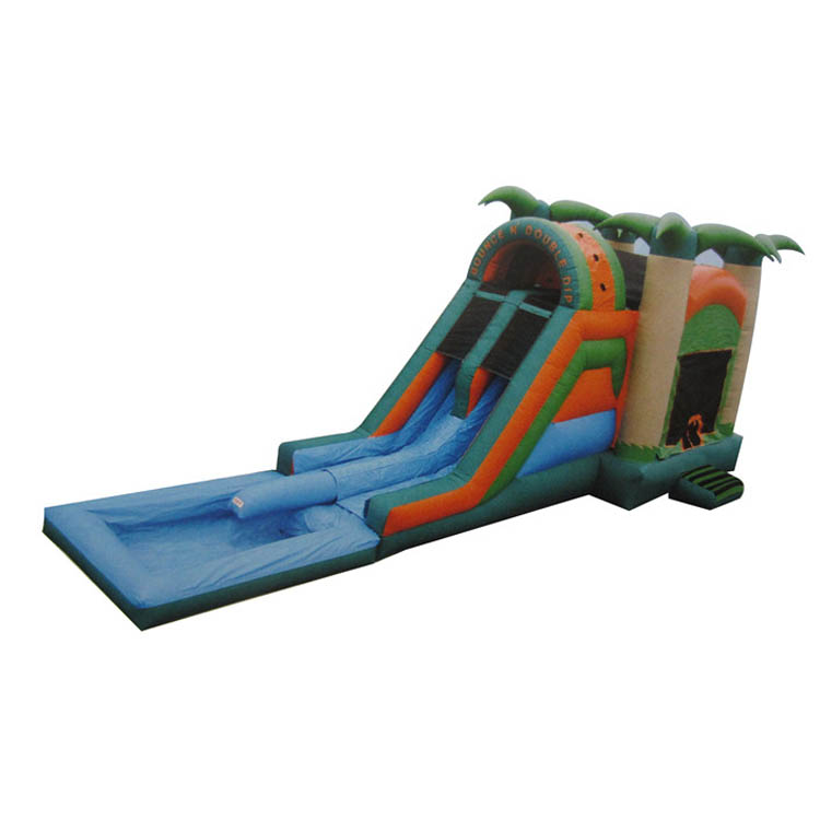 Water slides FLWS- A20007