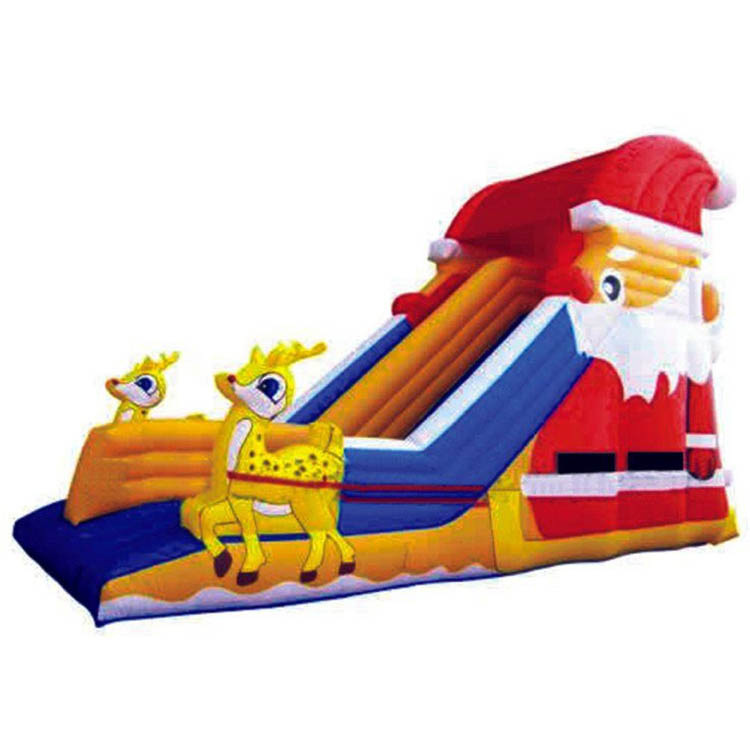 Inflatable Slides FLSL-A20057
