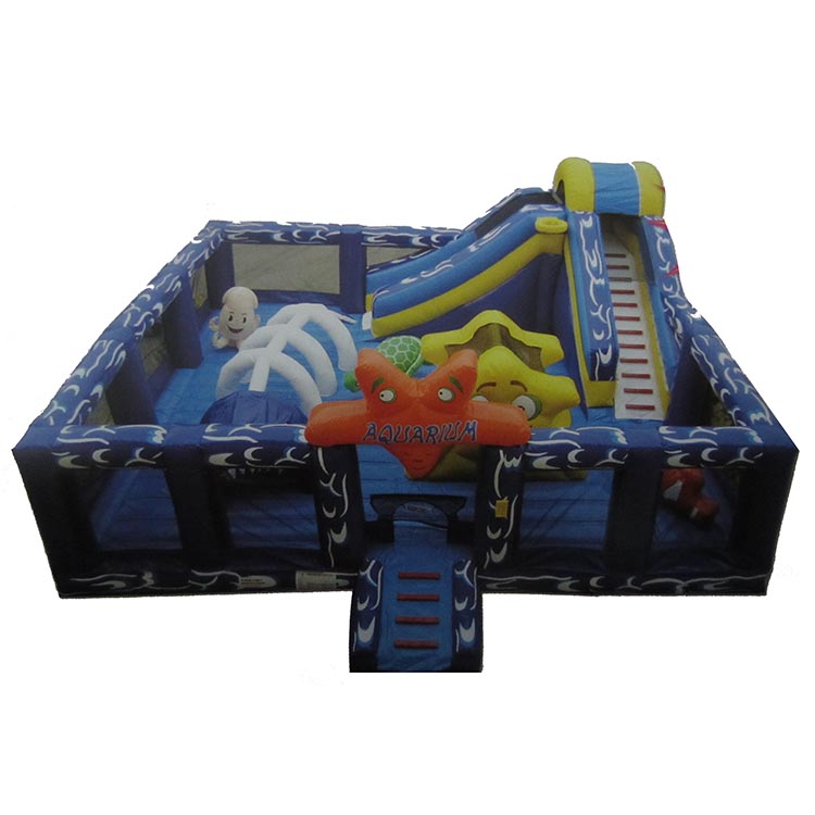 Toddlers Play Ground FLTO-031