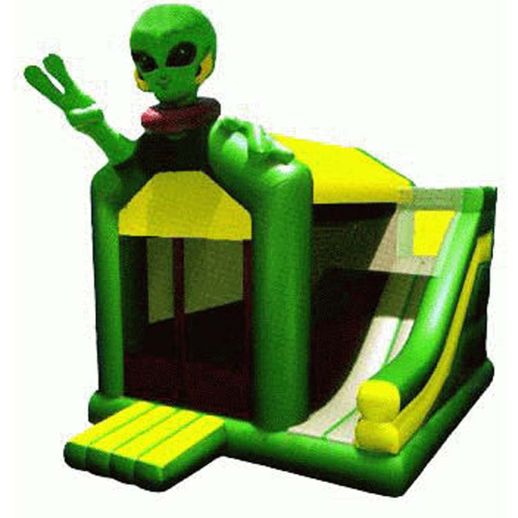 Inflatable Combos FLCO-10032