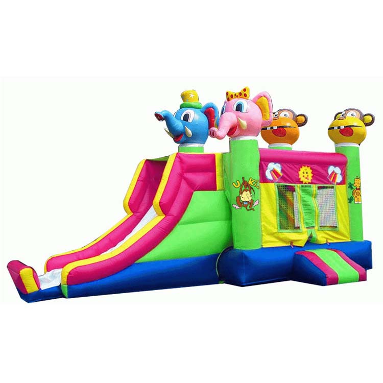 Inflatable Combos FLCO-10037