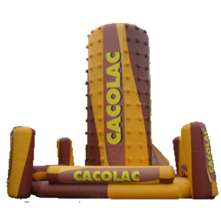 Inflatable Climbing FLCL-10008