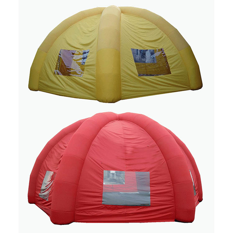 Inflatable Tents FLTE-037