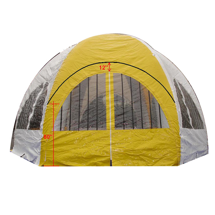 Inflatable Tents FLTE-039